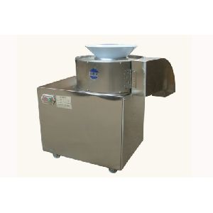 potato slicer machine