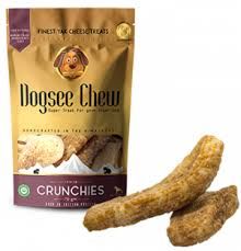 Dogsee Chew