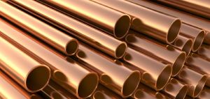 Copper Tubes