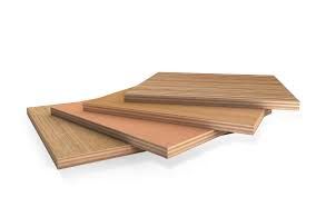 Teak Plywood