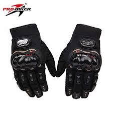 Biker Gloves