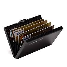 Credit Card Wallet