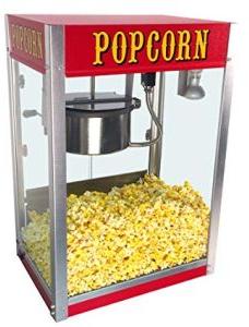 popcorn makers