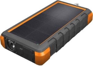 Solar Power Bank