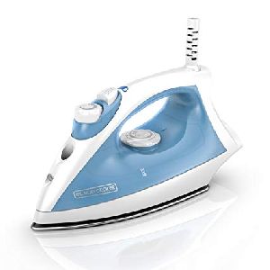 Steam Iron