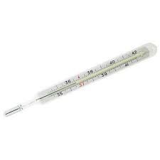 Clinical Thermometer