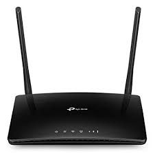 Sim Based Router