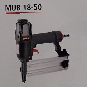 MUB 18-50 Pneumatic Tacker