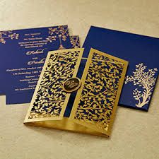 Wedding Cards