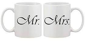 Couple Mug