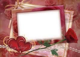 Love Photo Frame