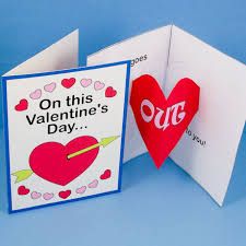 valentine day cards