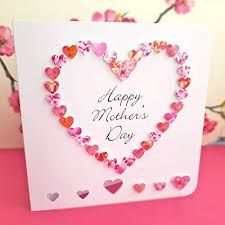 Mother Day Card