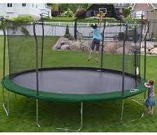 Trampoline