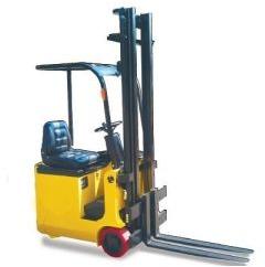 Electric Mini Forklift