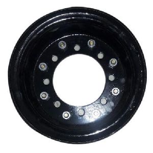 Forklift Tyre Rim