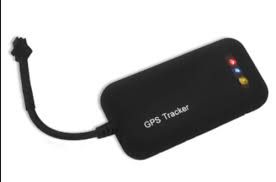 GPS Tracker