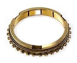 Synchronizer Ring