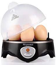 electric egg cooker