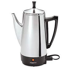 Electric Coffee Maker