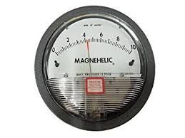 mechanical gauge