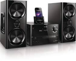 DVD Music Systems