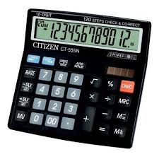 Solar Calculator