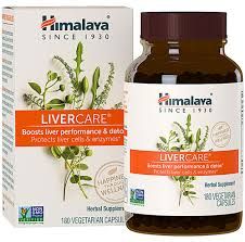 Herbal liver care