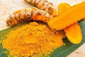 Turmeric Extract