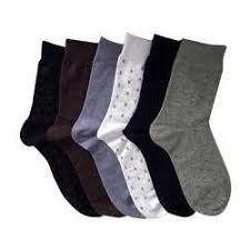 Mens Cotton Socks