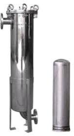 Bag Filter Housing