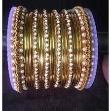 Ladies Bangle Set