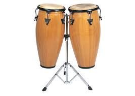 conga drums