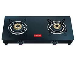 Two Burner Gas Stove