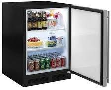 Undercounter Refrigerator