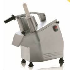 Vegetable Cutting Machine