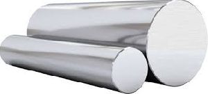 Stainless Steel Round Bar