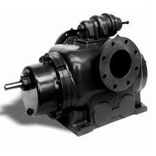 Tushaco Screw Pumps