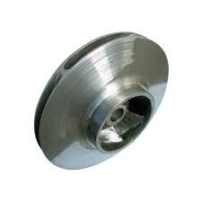 Stainless Steel Impeller