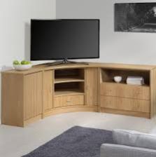 Corner TV Unit