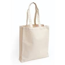 Canvas Bag