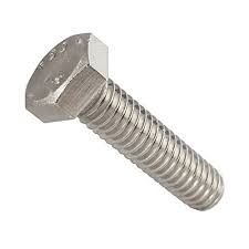 metal bolt