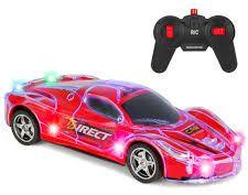 Remote Control Car