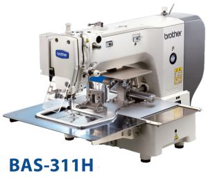 Bas 311HN-03A Pattern Sewing Machine