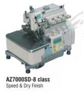 AZ7000SD-8 Series Yamato Sewing Machine