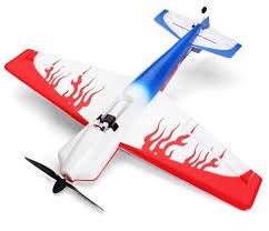Rc Airplane Toy