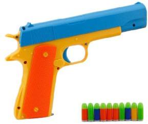 toys gun