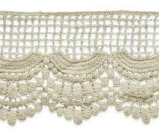 garment lace