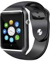 Bluetooth Watch