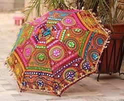 handicraft umbrella